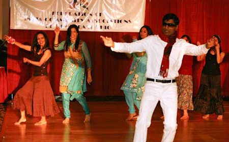 FICA Republic Day of India entertainment