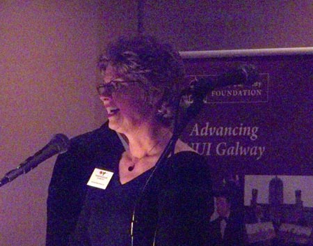 Charlene Hyland