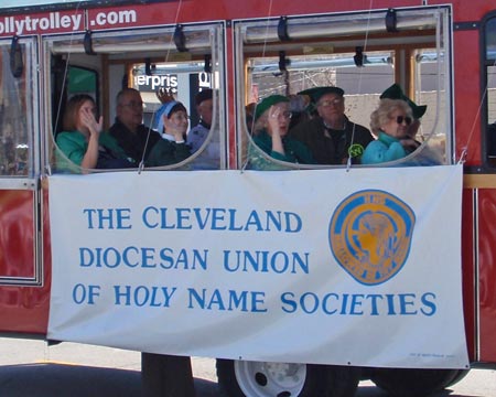 Union of Holy Name Societies