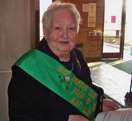 Mary Ellen Laffey
