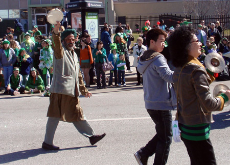 Cleveland Asia  Festival - Paramjit Singh