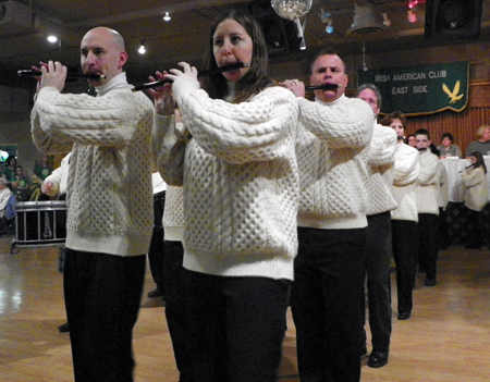 Jack McDonough Fife and Drum Corp