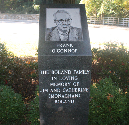 Frank O'Connor