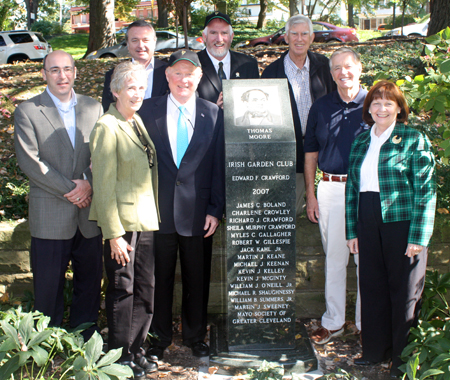 Cleveland Irish Garden Club