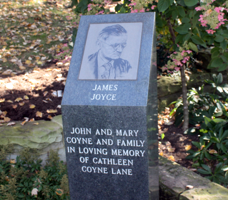 James Joyce