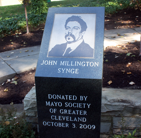 John Millington Synge