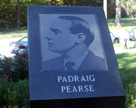 Padraig Pearse