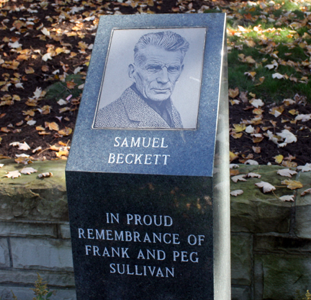 Samuel Beckett