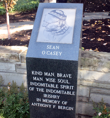 Sean O'Casey