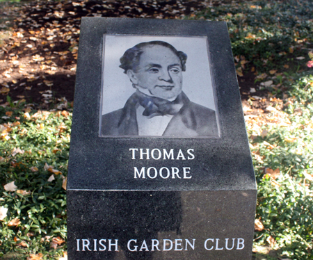 Thomas Moore