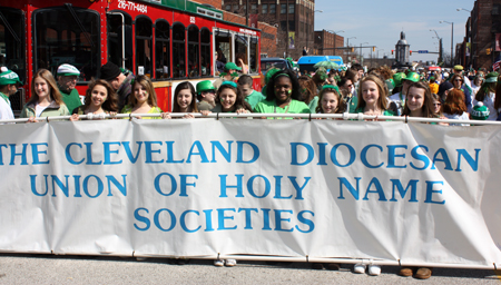 Holy Name Society