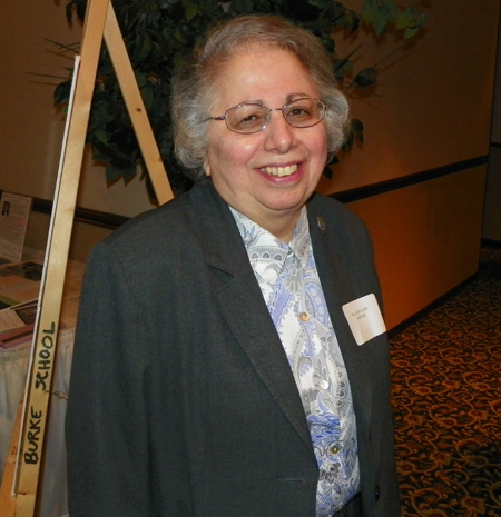 Sister Judy Ann Karam