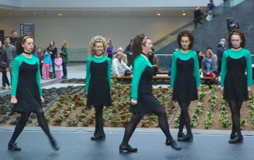 Murphy Irish Dancers