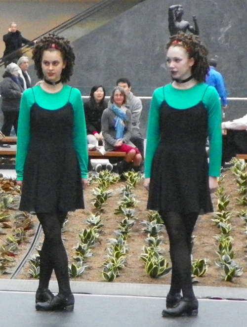 Murphy Irish Dancers