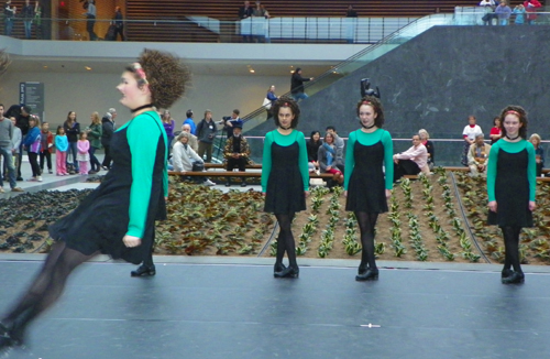 Murphy Irish Dancers