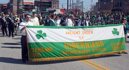 Ancient Order of Hibernians