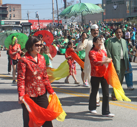 Cleveland Asian Festival