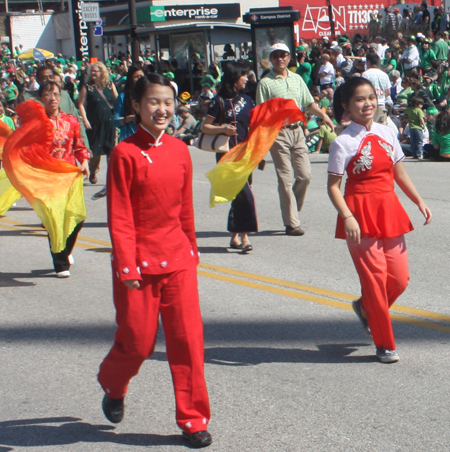 Cleveland Asian Festival