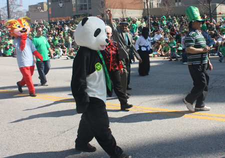 Cleveland Asian Festival