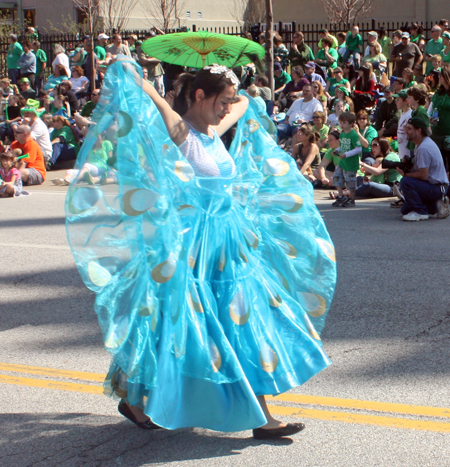 Cleveland Asian Festival