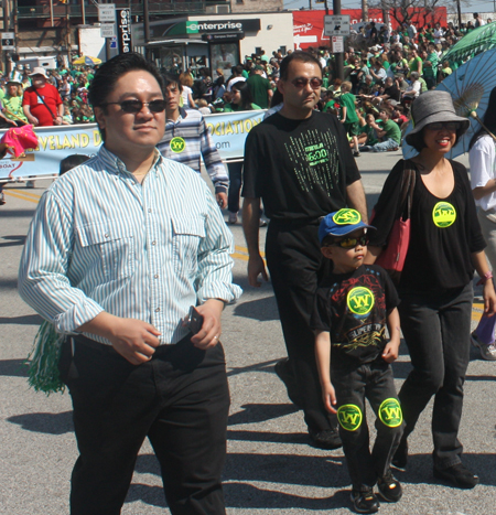 Cleveland Asian Festival