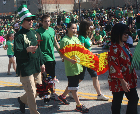 Cleveland Asian Festival