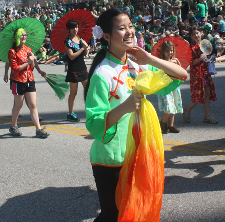 Cleveland Asian Festival