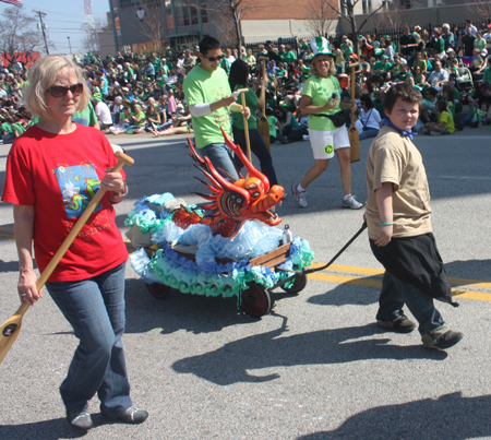 Cleveland Dragon Festival