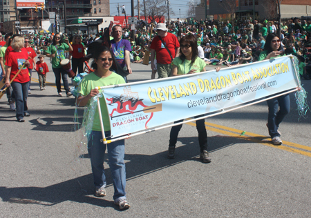 Cleveland Dragon Festival