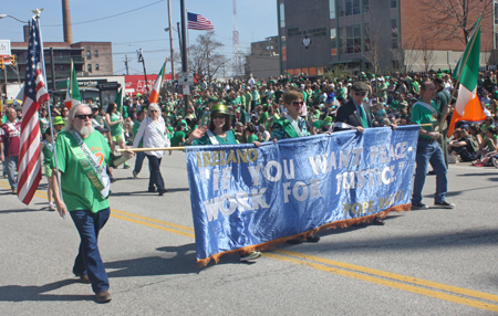 Irish Northern Aid Cleveland Chapter 