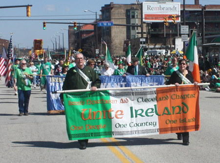 Irish Northern Aid Cleveland Chapter 