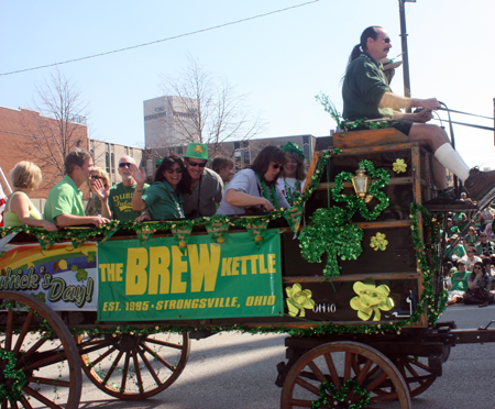 Brew Kettle