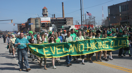 Cleveland Hiking Club