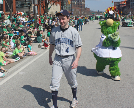 Lake County Captains