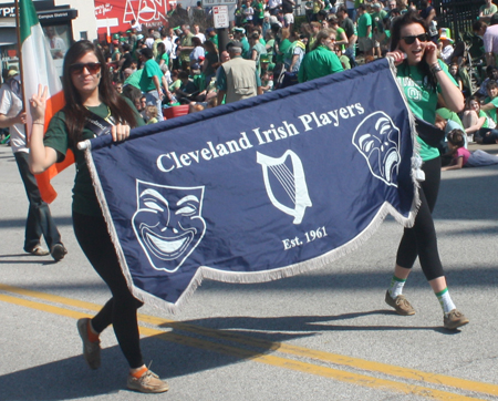 Cleveland Irish Players