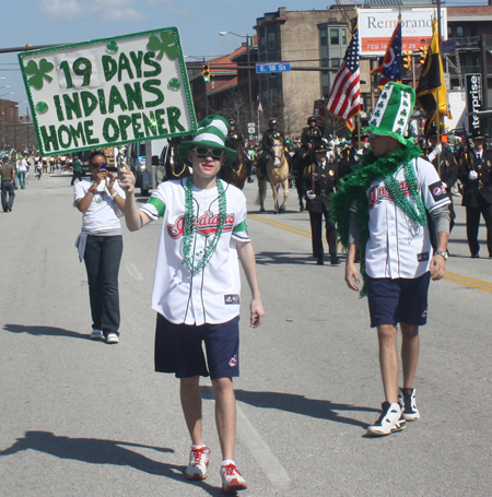 Cleveland Indians