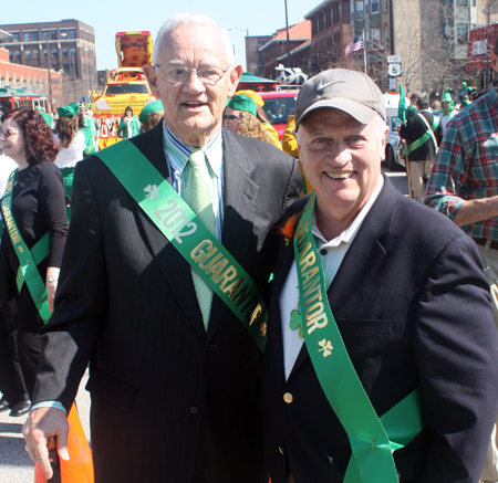 Parade Guarantor Hohn Coyne and 