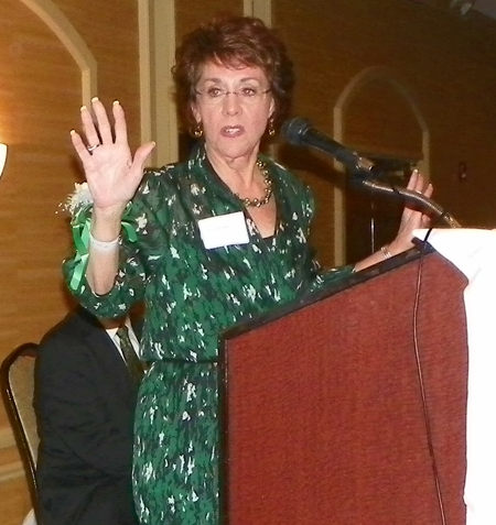 Janice G. Murphy