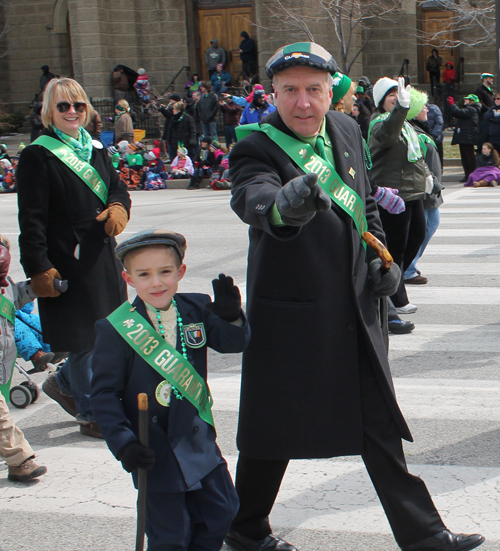 St Patricks Day 2013 Cleveland