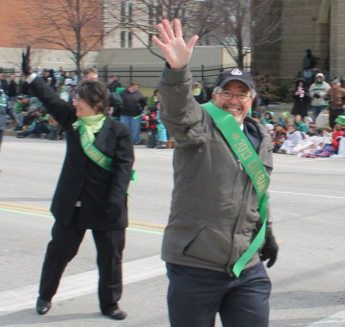 Councilman Jay Westbrook