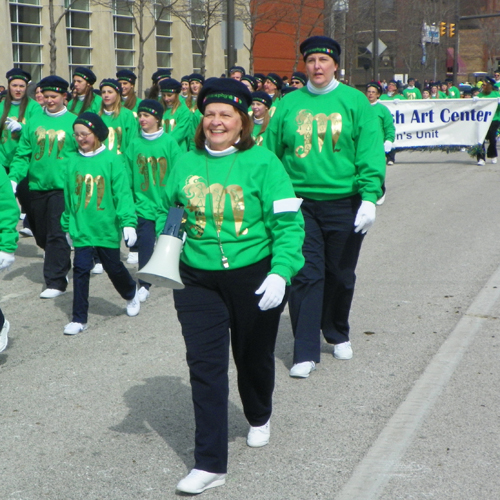 Murphy Irish Dancers