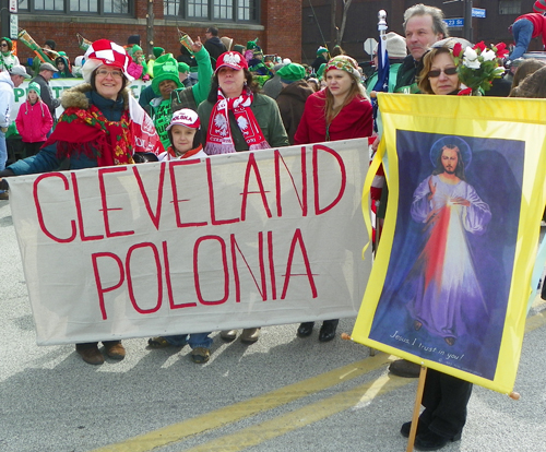 Cleveland Polonia