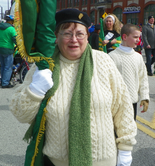 St Patricks Day 2013 Cleveland