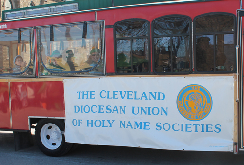 Holy Name Societies