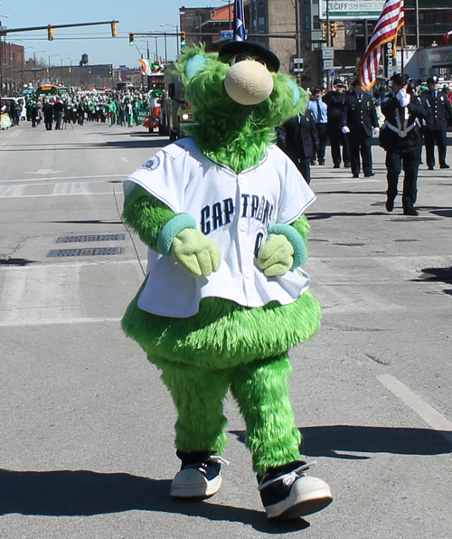 Lake County Captains