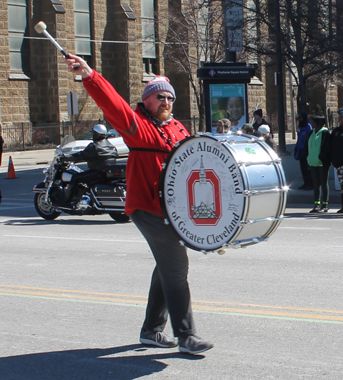 Ohio State Alumni