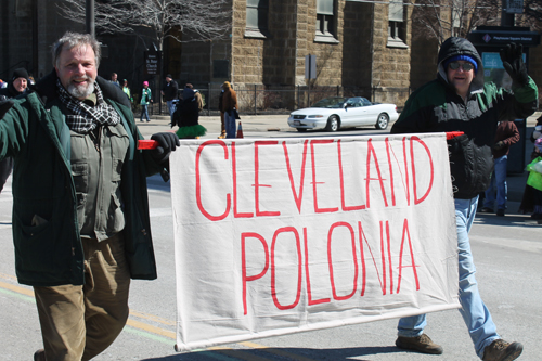 Cleveland Polonia