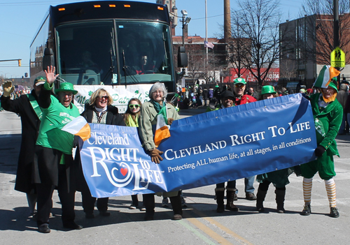 Cleveland Right to Life