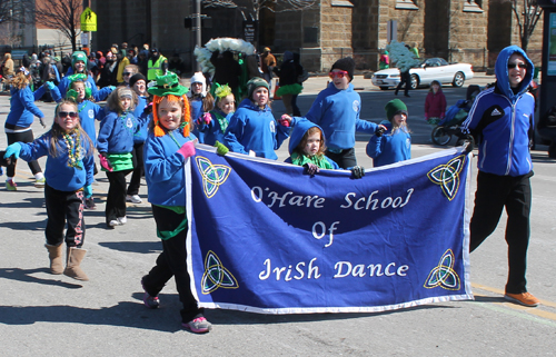 O'Hare School of Irish Dance