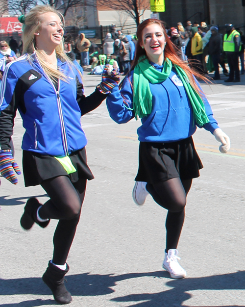 O'Hare School of Irish Dance